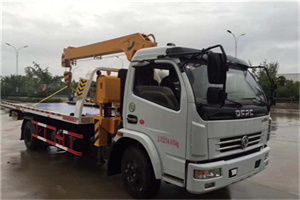 河北区24小时道路救援服务