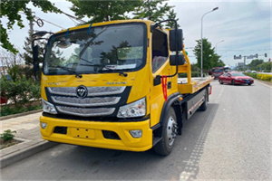 河北区汽车救援头像