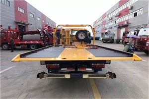 河北区附近汽车救援服务