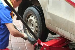 河北区附近拖车24小时服务热线电话