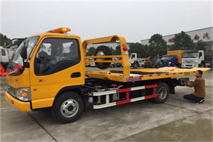 河北区哪里有拖车服务