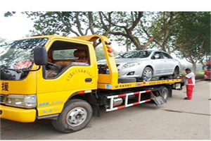 河北区附近24小时汽车拖车服务热线