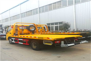 河北区附近拖车救援搭电