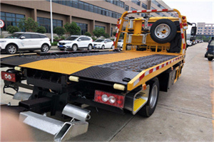 河北区24小时汽车送油服务公司