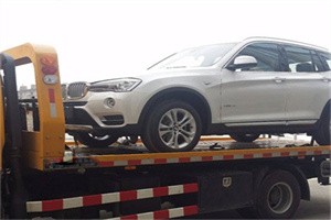 河北区拖车24小时服务电话