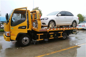 河北区附近拖车救援24小时服务热线