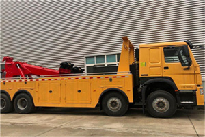 河北区道路救援公司